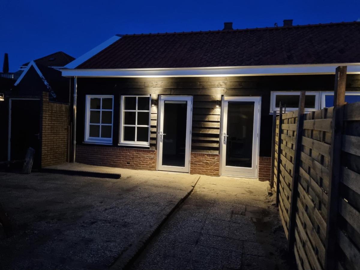 De Rokerij Apartment Monnickendam Exterior photo